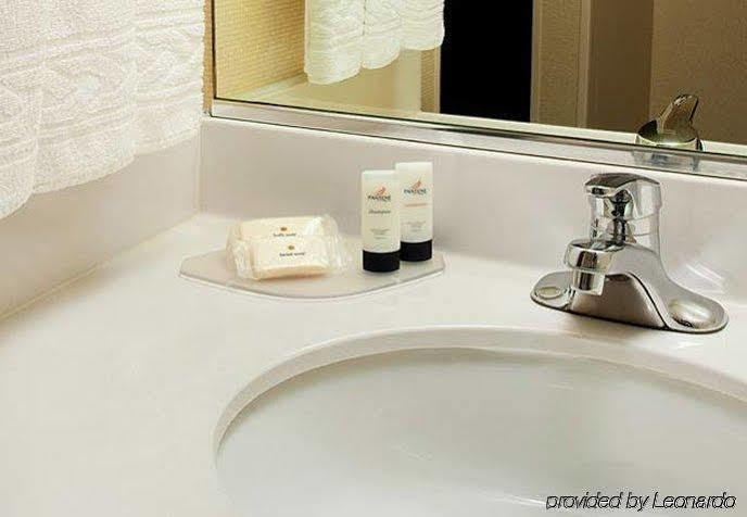 Fairfield Inn & Suites By Marriott Франкенмут Экстерьер фото